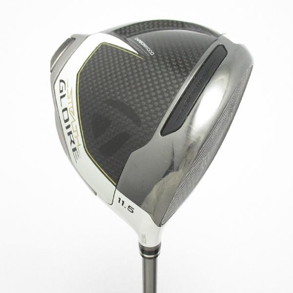 TaylorMade（テーラーメイド） STEALTH ステルス グローレ ドライバー