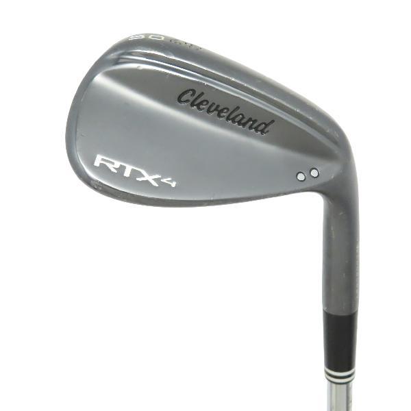 Cleveland Golf（クリーブランドゴルフ） クリーブランド RTX RTX4