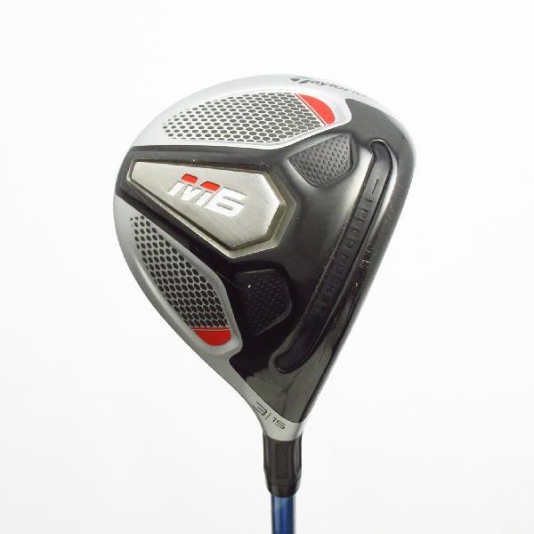 TaylorMade（テーラーメイド） M6 M6 フェアウェイウッド Speeder 661