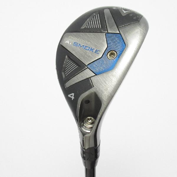 キャロウェイ AIスモーク HL TENSEI50 SR 4Ut用 純正シャフト Callaway（キャロウェイ） キャロウェイゴルフ Ai SMOKE パラダイム Ai