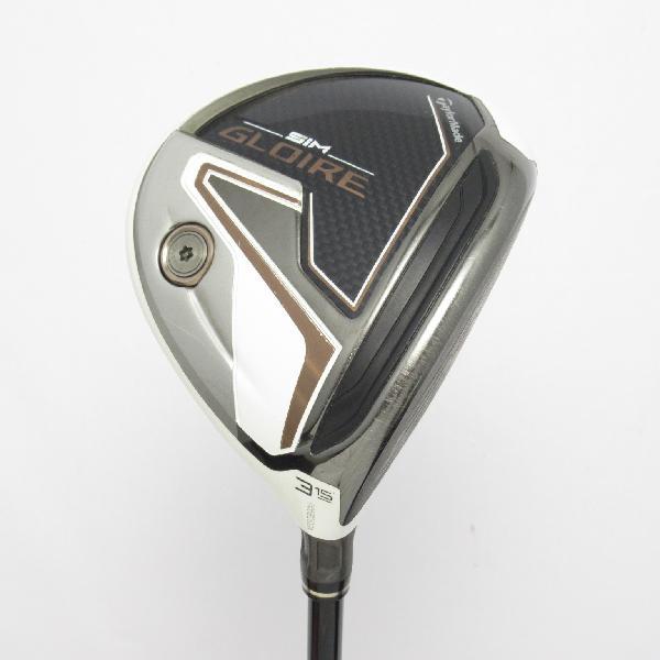 TaylorMade（テーラーメイド） SIM GLOIRE SIM グローレ フェアウェイ