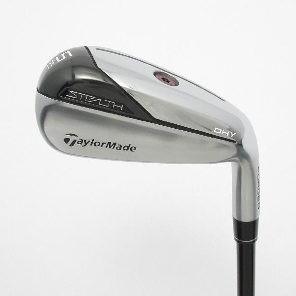TaylorMade（テーラーメイド） STEALTH ステルス DHY ユーティリティ