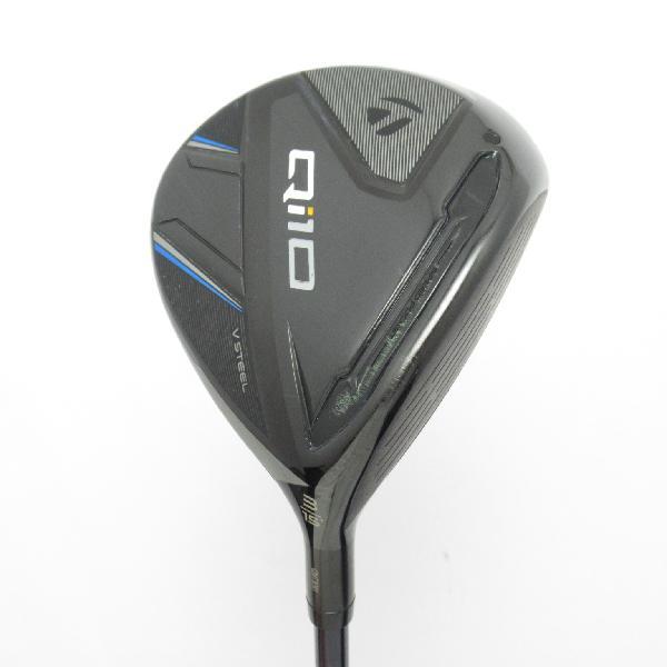 美品テーラーメイドQI10 MAX 3W 16° 純正ディアマナTM50S TaylorMade（テーラーメイド） Qi10 Qi10 MAX フェアウェイウッド