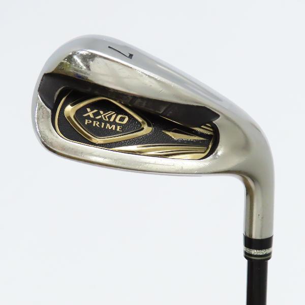 DUNLOP ダンロップ XXIO ゼクシオ プライム11 アイアン SP-1100