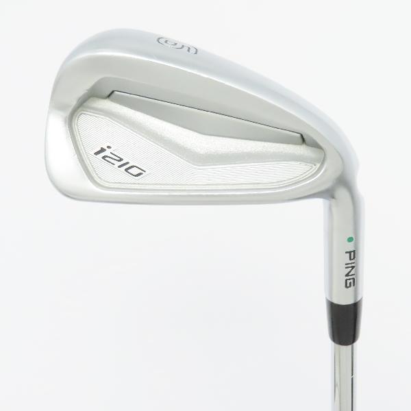 PING（ピン） I SERIES i210 アイアン N.S.PRO 1050GH シャフト：N.S.