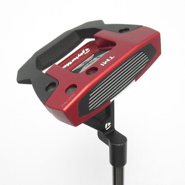TaylorMade（テーラーメイド） SPIDER スパイダー GTX トラスヒール
