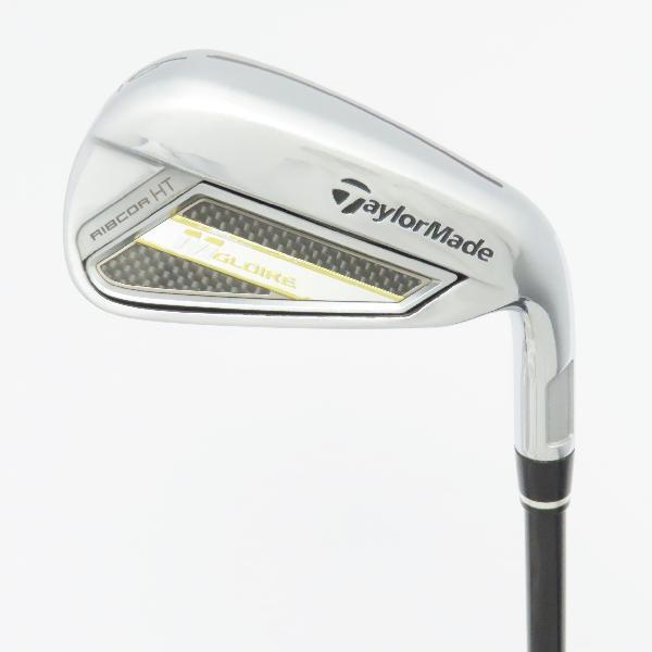 TaylorMade（テーラーメイド） M GLOIRE M GLOIRE アイアン Speeder 