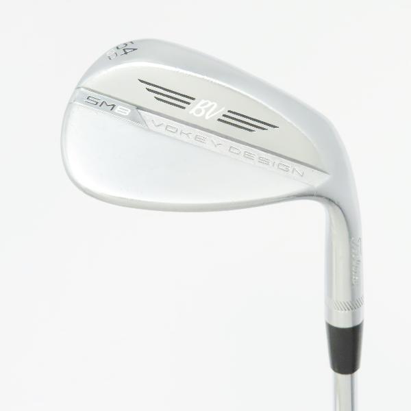 Titleist（タイトリスト） Vokey ボーケイ SM8 ツアークローム