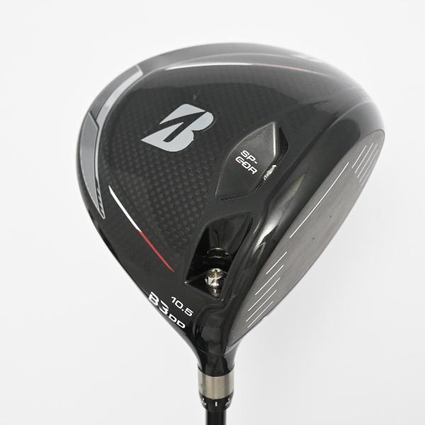 BRIDGESTONE（ブリヂストン） BRIDGESTONE GOLF B3 DD ドライバー