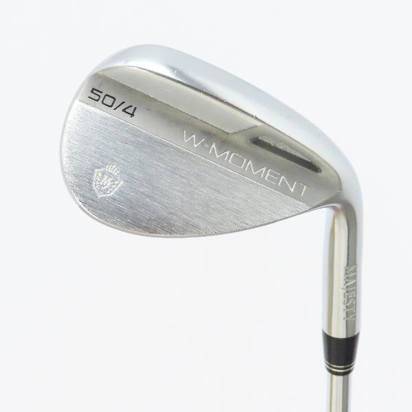 マジェスティゴルフ MAJESTY W MOMENT SV ウェッジ N.S.PRO 950GH neo