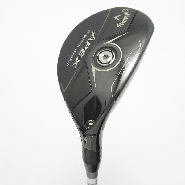 Callaway（キャロウェイ） キャロウェイゴルフ APEX APEX Ti SUPER