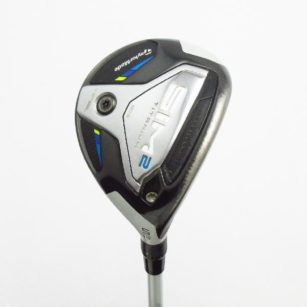 TaylorMade（テーラーメイド） SIM2 SIM2 フェアウェイウッド Speeder 