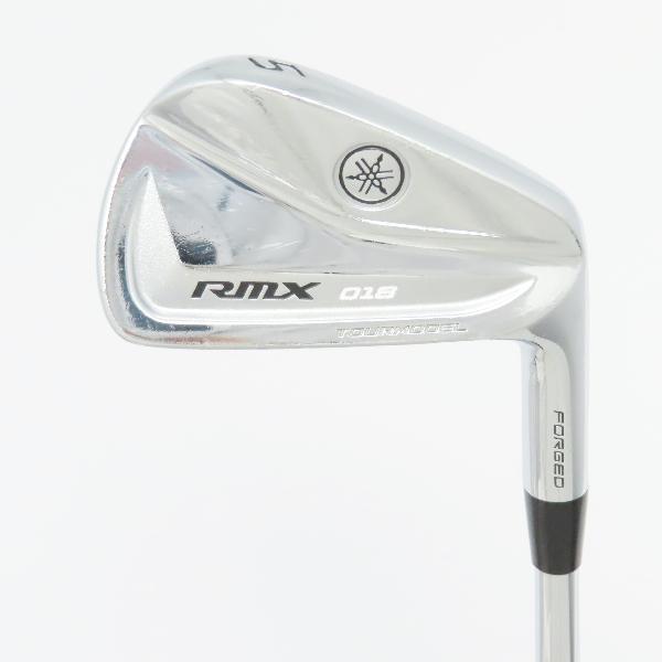 クラブ YAMAHA RMX 018TOURMODEL Dynamic Gold 120 YAMAHA（ヤマハ） RMX RMX 018 TOURMODEL アイアン Dynamic Gold 120
