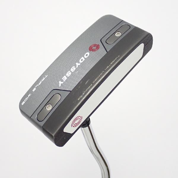 ODYSSEY（キャロウェイゴルフ） オデッセイ ODYSSEY TRI HOT 5K TRIPLE