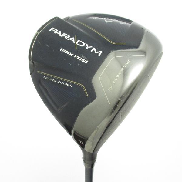 Callaway（キャロウェイ） キャロウェイゴルフ PARADYM パラダイム MAX