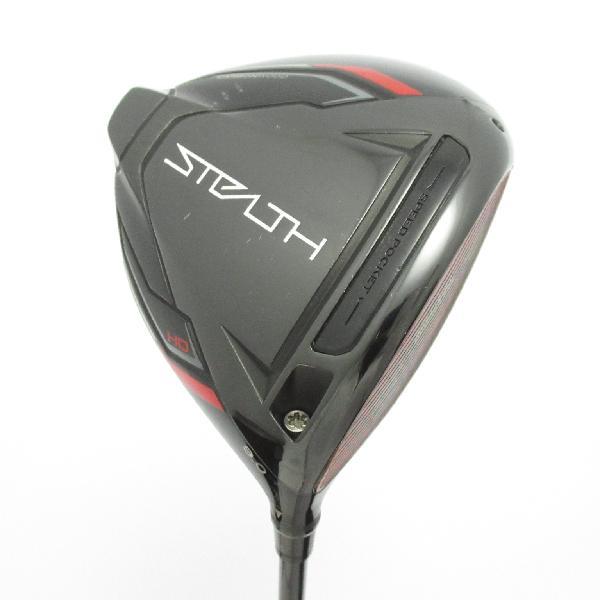 TaylorMade（テーラーメイド） STEALTH ステルス HD ドライバー TENSEI