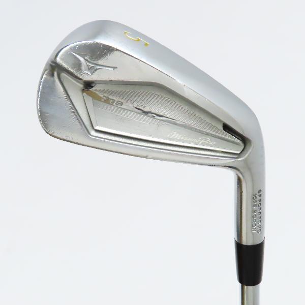 【レフティ・赤刻印】MIZUNO PRO 719 MODUS3 TOUR105 レフティ・赤刻印】MIZUNO PRO 719 MODUS3 TOUR105 レフティ・赤刻印