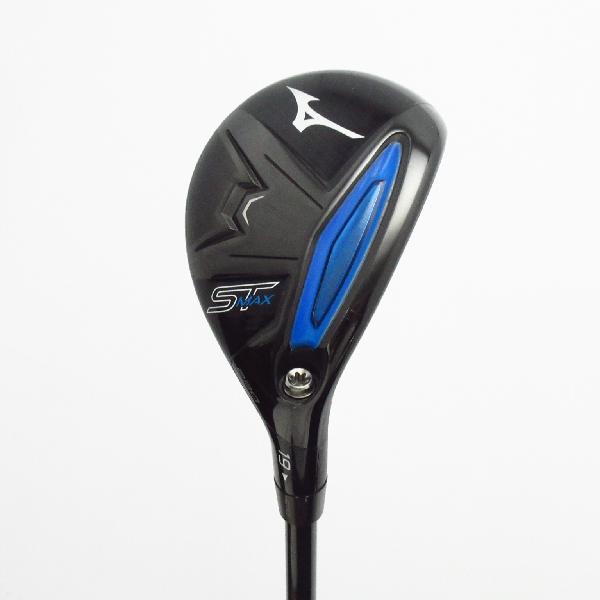 MIZUNO（ミズノ） ST ST-MAX 230 ブラックIPミラー＆ショット仕上げ