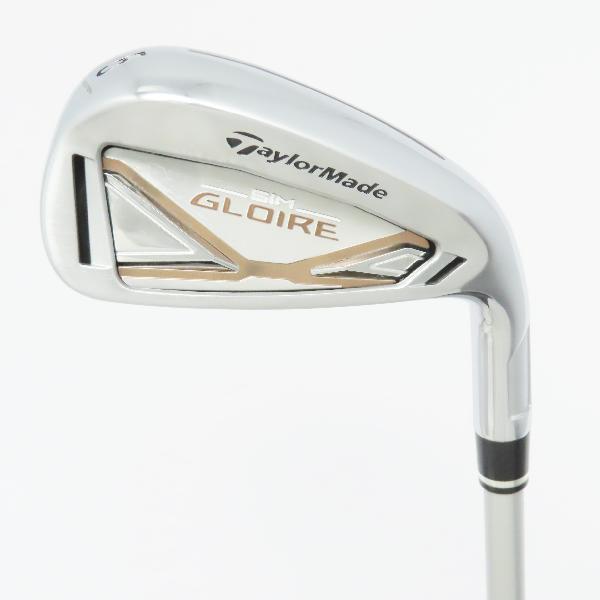 TaylorMade（テーラーメイド） SIM GLOIRE SIM グローレ アイアン MCI 
