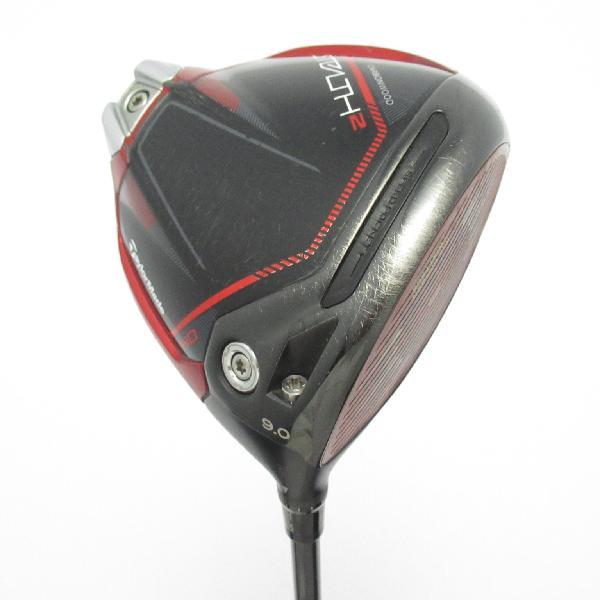 TaylorMade（テーラーメイド） STEALTH ステルス2 HD ドライバー
