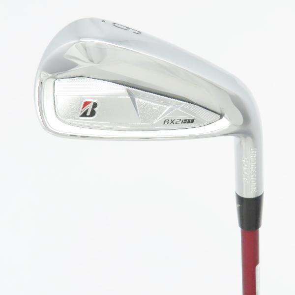 TOURSTAGE ブリヂストン BRIDGESTONE GOLF BX2 HT アイアン SPEEDER NX