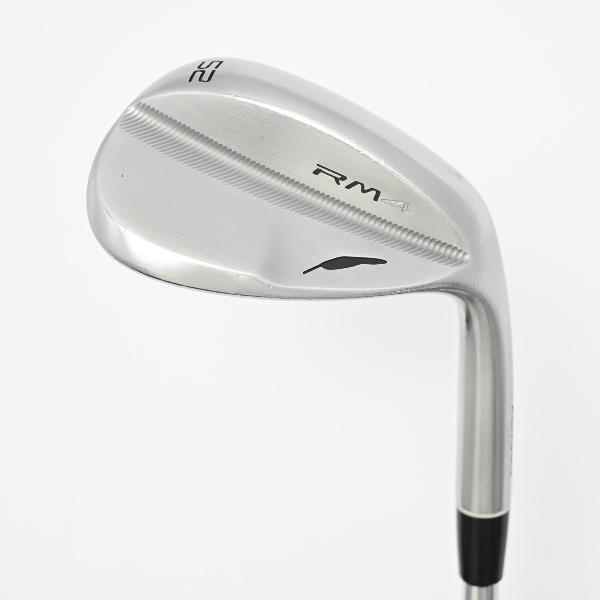 FOURTEEN（フォーティーン） RM-4 RM-4 ウェッジ スチールシャフト