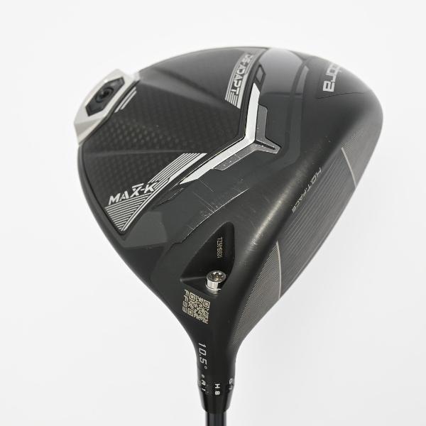 COBRA（コブラ） cobra DS-ADAPT MAX-K ドライバー LIN-Q for Cobra