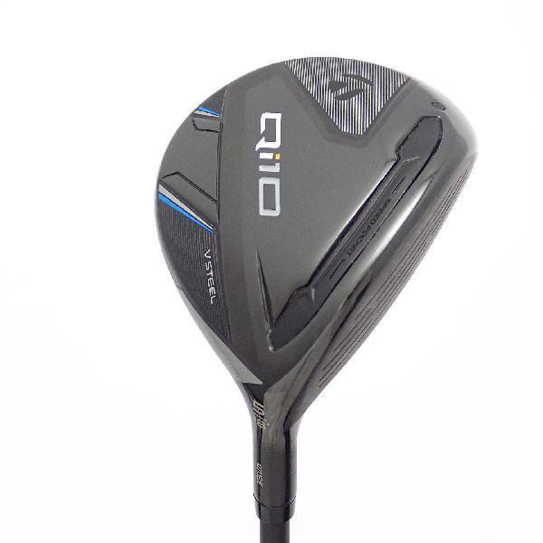 TaylorMade（テーラーメイド） Qi10 Qi10 フェアウェイウッド Diamana