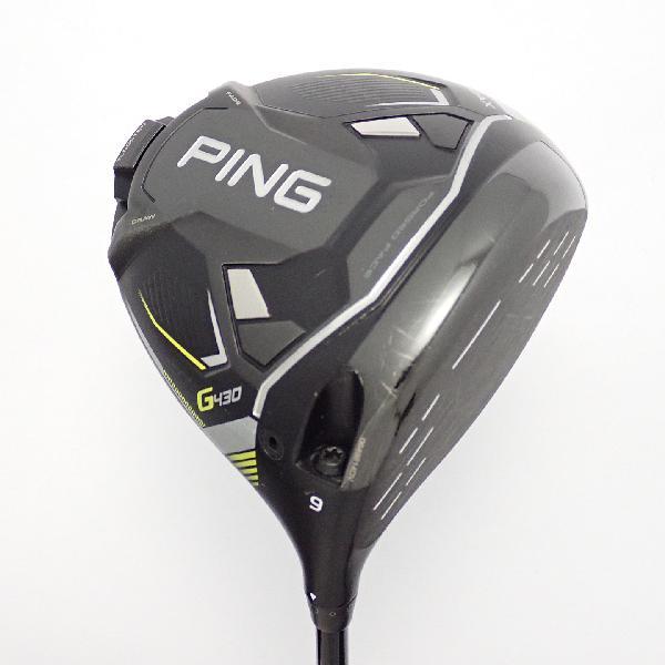 PING（ピン） G430 G430 MAX ドライバー Speeder SLK 6 シャフト