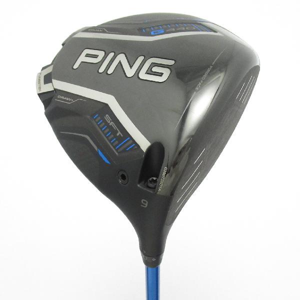 PING（ピン） G440 G440 SFT ドライバー ALTA J CB BLUE シャフト