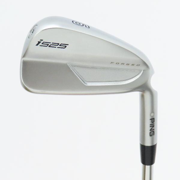【中古ゴルフクラブ】ピン　I SERIES　i525 アイアン Dynamic Gold 105　シャフト：Dynamic Gold 105 PING（ピン） I SERIES i525 アイアン Dynamic Gold 105 シャフト