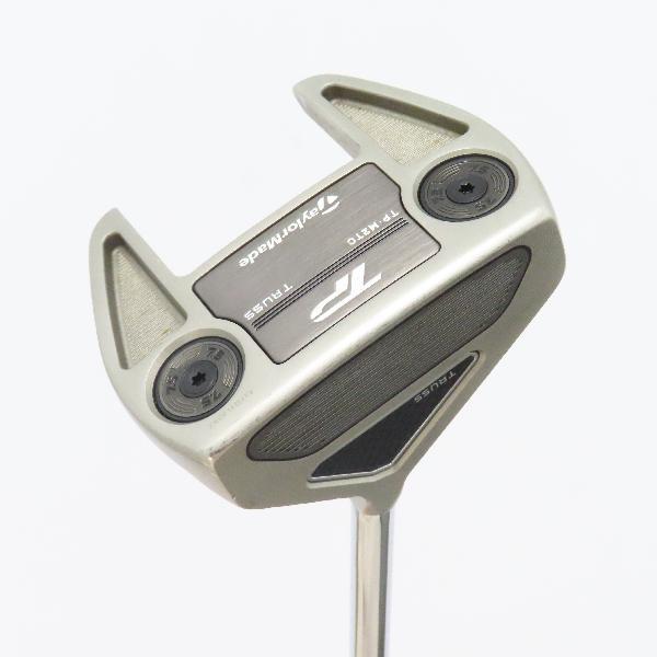 TaylorMade（テーラーメイド） TP TP トラス M2TC トラスセンター