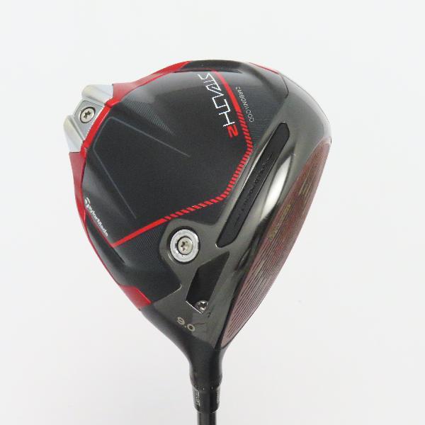 TaylorMade（テーラーメイド） STEALTH ステルス2 ドライバー TENSEI