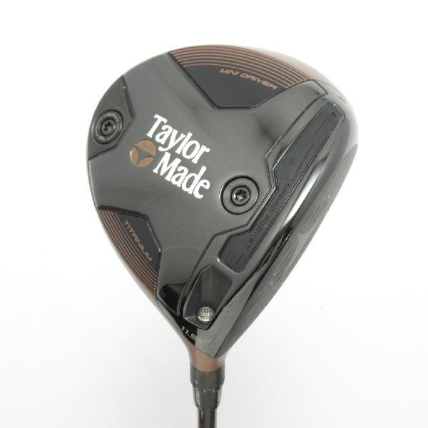 TaylorMade（テーラーメイド） BRNR バーナー ミニ(2024) ドライバー