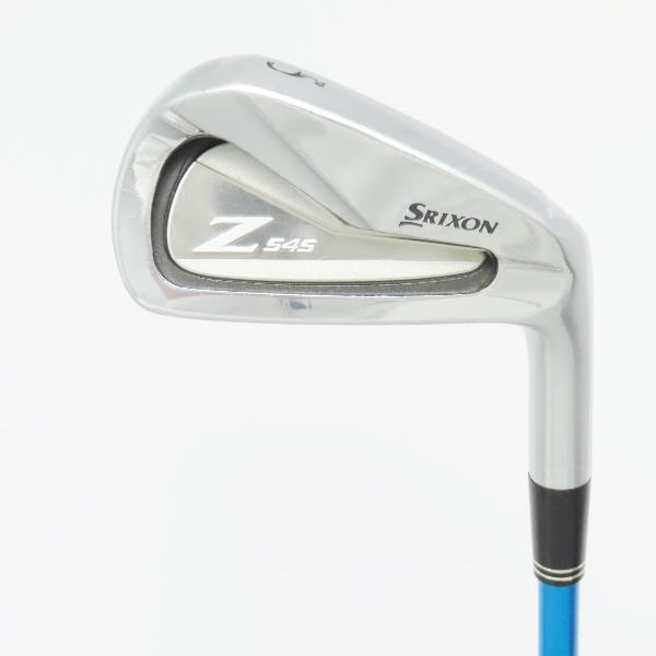 DUNLOP（ダンロップ） SRIXON スリクソン Z545 アイアン Miyazaki