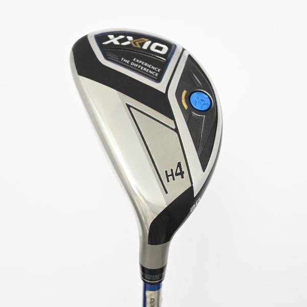 ダンロップ/XXIO 11/ユーティリティ/22度 DUNLOP（ダンロップ） XXIO ゼクシオ イレブン ハイブリッド