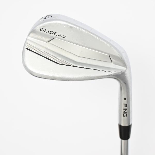 PING（ピン） GLIDE グライド 4.0 S ウェッジ N.S.PRO 850GH neo 【46