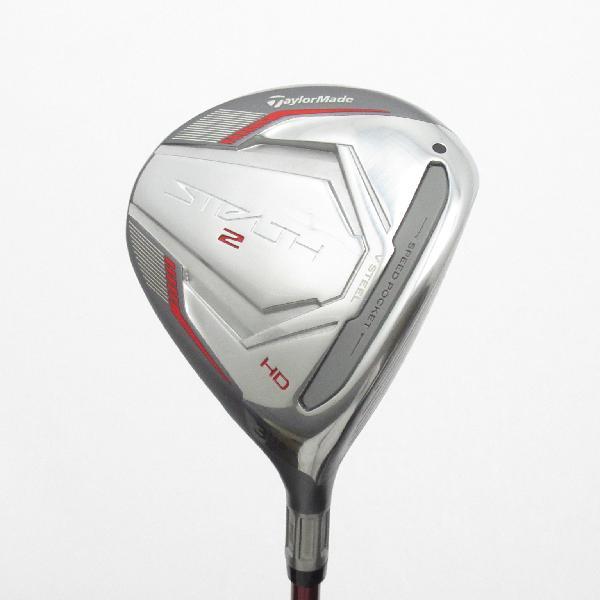 TaylorMade（テーラーメイド） STEALTH ステルス2 HD フェアウェイ