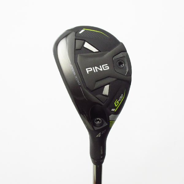 PING ピン G430 ハイブリッド ユーティリティ TOUR 2.0 CHROME 85