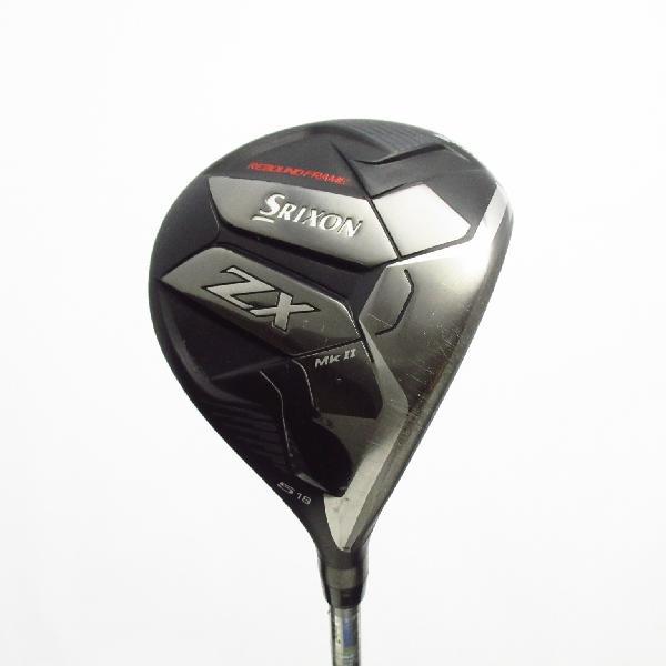 DUNLOP（ダンロップ） SRIXON スリクソン ZX MkII フェアウェイウッド