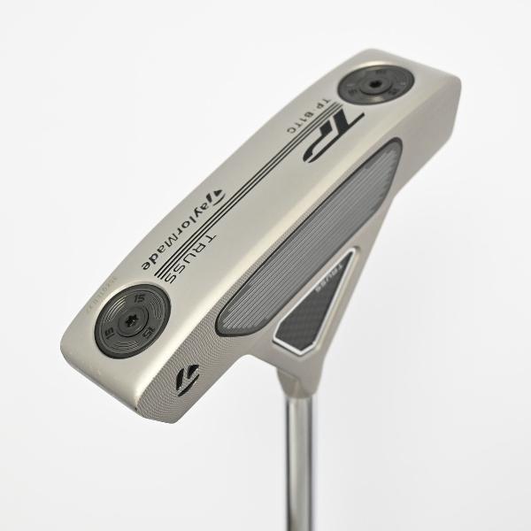 TaylorMade（テーラーメイド） TP TP トラス B1TC トラスセンター 