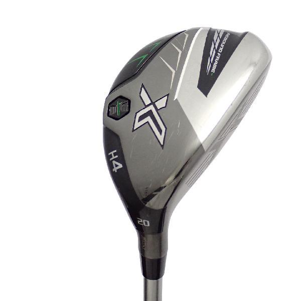 DUNLOP（ダンロップ） XXIO ゼクシオ X(2022) ユーティリティ