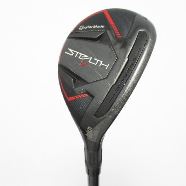 TaylorMade（テーラーメイド） STEALTH ステルス2 レスキュー