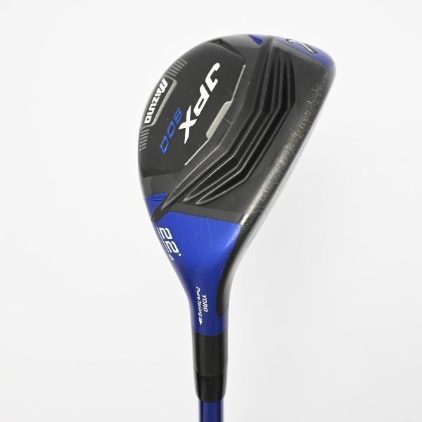 MIZUNO（ミズノ） JPX JPX 900 ユーティリティ Orochi BLUE EYE U 【U4