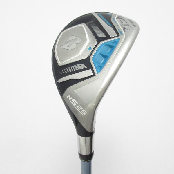 TOURSTAGE ブリヂストン TOUR B JGR ユーティリティ AiR Speeder for