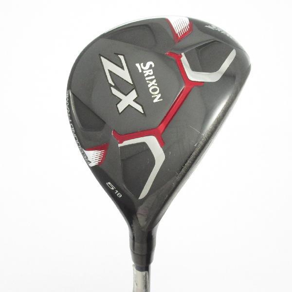 DUNLOP（ダンロップ） SRIXON スリクソン ZX フェアウェイウッド