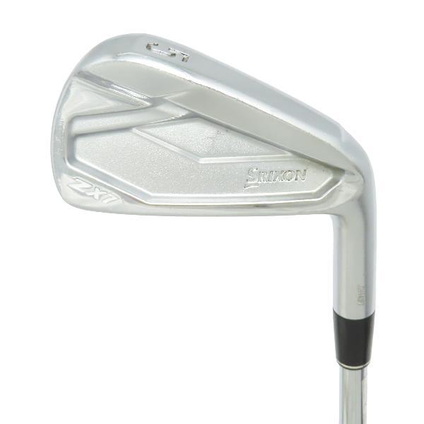 【中古ゴルフクラブ】ダンロップ　SRIXON　スリクソン ZX7 アイアン Dynamic Gold EX TOUR ISSUE　シャフト：Dynamic Gold EX TOUR ISSUE DUNLOP（ダンロップ） SRIXON スリクソン ZX7 アイアン Dynamic Gold