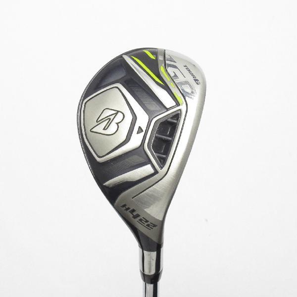 BRIDGESTONE（ブリヂストン） TOUR B JGR ユーティリティ N.S.PRO