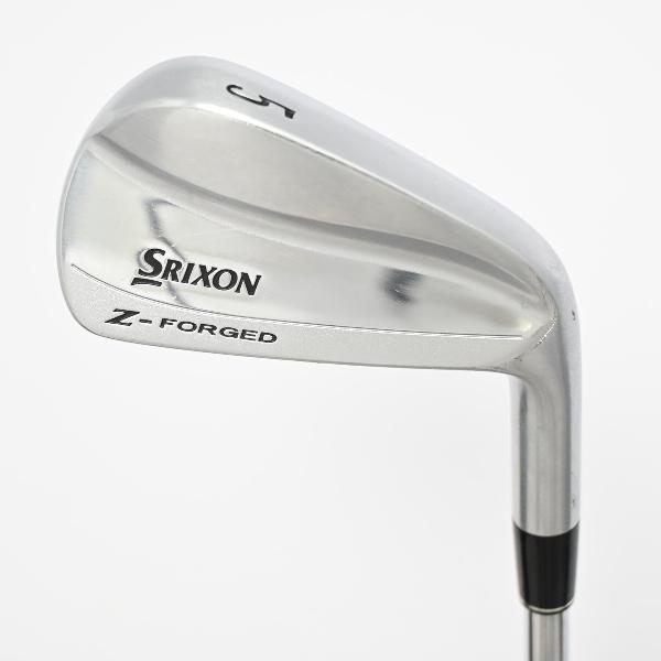DUNLOP（ダンロップ） SRIXON スリクソン Z-FORGED アイアン N.S.PRO 