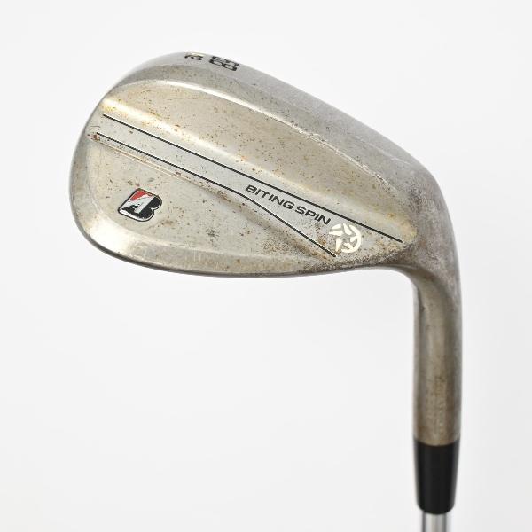 BRIDGESTONE（ブリヂストン） BRIDGESTONE GOLF BITING SPIN ウェッジ